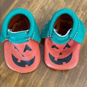 Halloween Freshly Picked